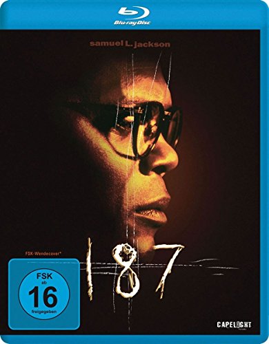 187 - Eine tödliche Zahl [Blu-ray] von capelight pictures