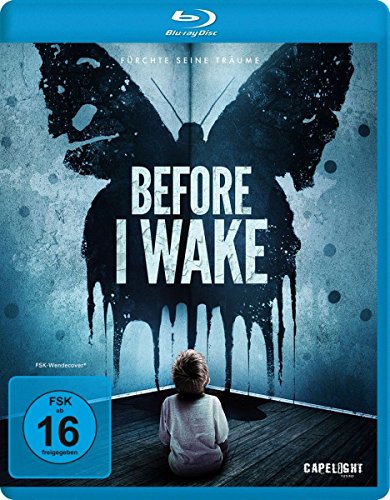Before I Wake [Blu-ray] von capelight pictures