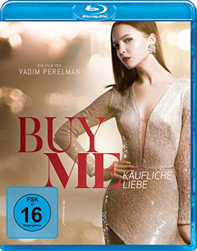 Buy Me - Käufliche Liebe [Blu-ray] von capelight pictures
