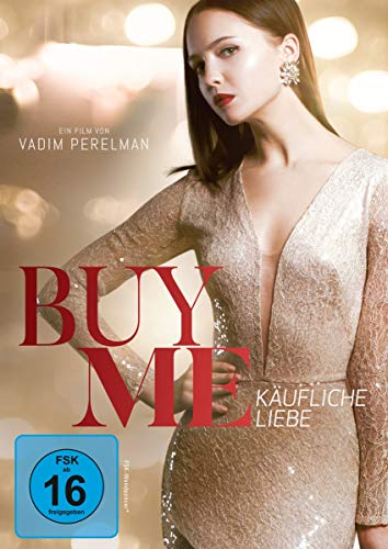 Buy Me - Käufliche Liebe von capelight pictures