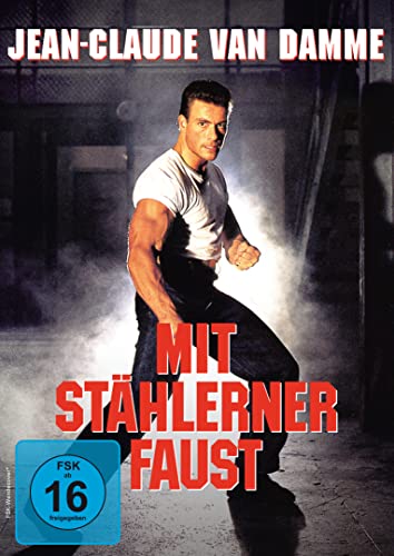 Mit stählerner Faust Mit stählerner Faust von AL!VE