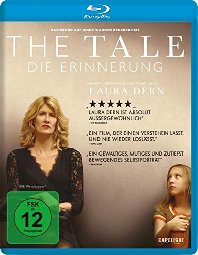 The Tale - Die Erinnerung [Blu-ray] von capelight pictures