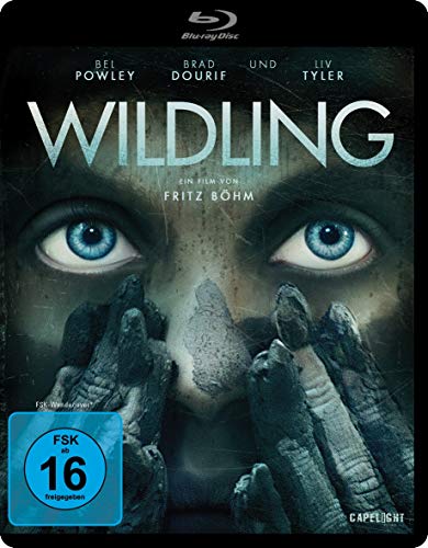 Wildling [Blu-ray] von capelight pictures