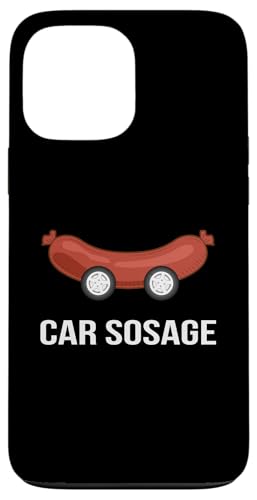 Autosaison 2021 d Hülle für iPhone 13 Pro Max von car sosage