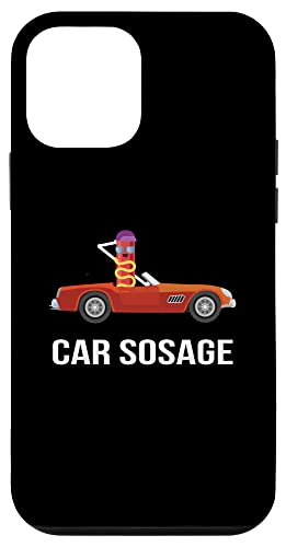 Car Sosage 7 Hülle für iPhone 12 mini von car sosage