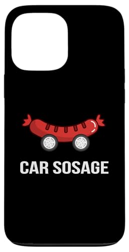 auto sosage 2021 e Hülle für iPhone 13 Pro Max von car sosage