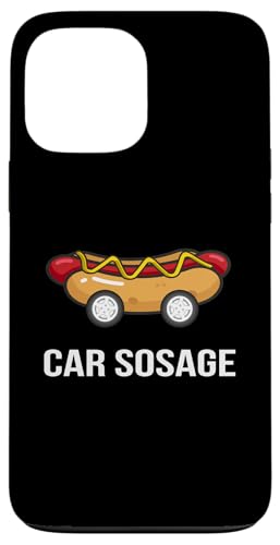 auto sosage 2301 Hülle für iPhone 13 Pro Max von car sosage