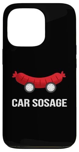 auto sosage 2303 Hülle für iPhone 13 Pro von car sosage