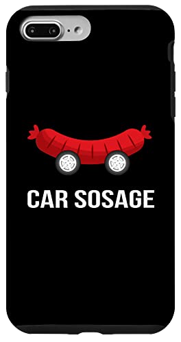 auto sosage 2303 Hülle für iPhone 7 Plus/8 Plus von car sosage