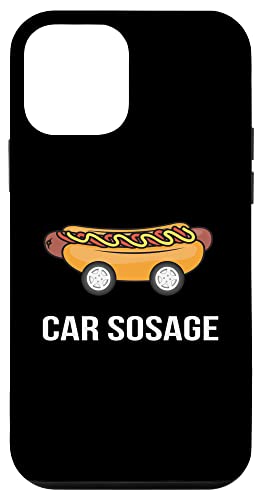 auto sosage 2304 Hülle für iPhone 12 mini von car sosage