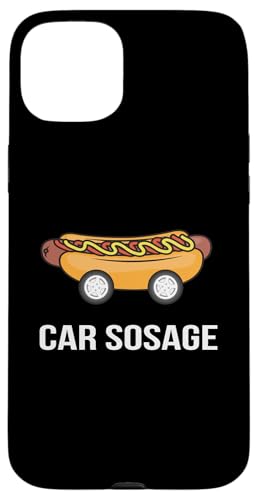 auto sosage 2304 Hülle für iPhone 15 Plus von car sosage