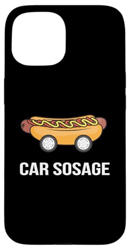 auto sosage 2304 Hülle für iPhone 15 von car sosage