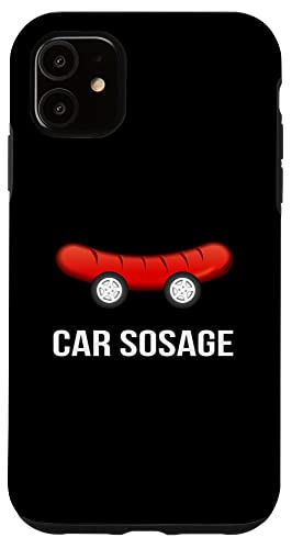 auto sosage 2305 Hülle für iPhone 11 von car sosage