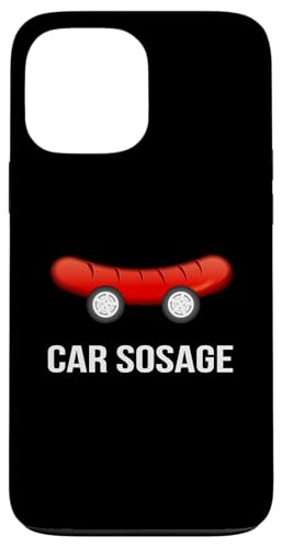 auto sosage 2305 Hülle für iPhone 13 Pro Max von car sosage