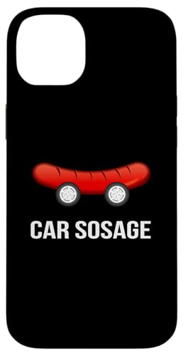 auto sosage 2305 Hülle für iPhone 14 Plus von car sosage
