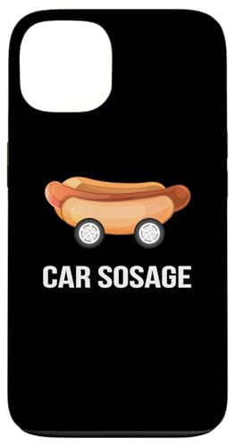 auto sosage 2306 Hülle für iPhone 13 von car sosage