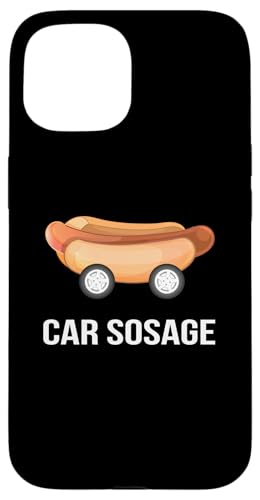 auto sosage 2306 Hülle für iPhone 15 von car sosage