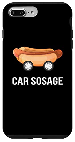 auto sosage 2306 Hülle für iPhone 7 Plus/8 Plus von car sosage