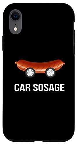 auto sosage 2308 Hülle für iPhone XR auto sosage 2308 Hülle für iPhone XR von car sosage