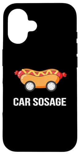 auto sosage 2309 Hülle für iPhone 16 auto sosage 2309 Hülle für iPhone 16 von car sosage