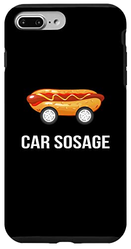 auto sosage 2310 Hülle für iPhone 7 Plus/8 Plus auto sosage 2310 Hülle für iPhone 7 Plus/8 Plus von car sosage
