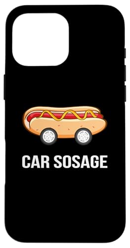 auto sosage 2311 Hülle für iPhone 16 Pro Max von car sosage