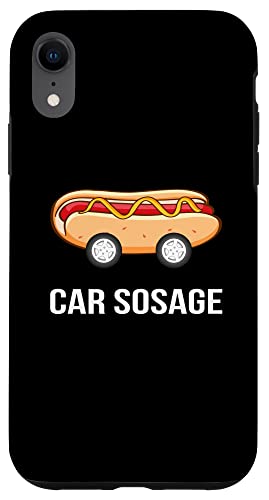 auto sosage 2311 Hülle für iPhone XR auto sosage 2311 Hülle für iPhone XR von car sosage