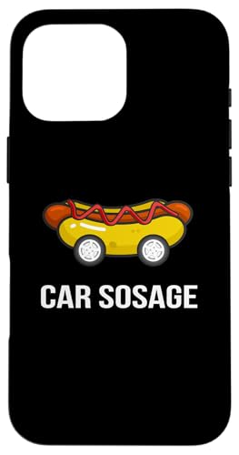 auto sosage 2313 Hülle für iPhone 16 Pro Max von car sosage