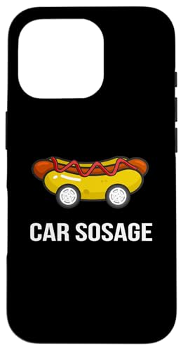auto sosage 2313 Hülle für iPhone 16 Pro von car sosage