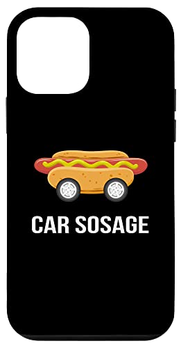 auto sosage 2314 Hülle für iPhone 12 mini von car sosage