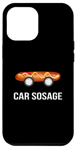 auto sosage 2316 Hülle für iPhone 12 Pro Max von car sosage