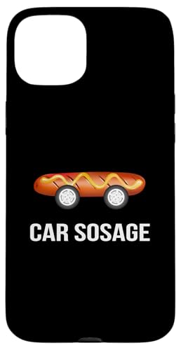 auto sosage 2316 Hülle für iPhone 15 Plus von car sosage