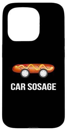 auto sosage 2316 Hülle für iPhone 15 Pro von car sosage