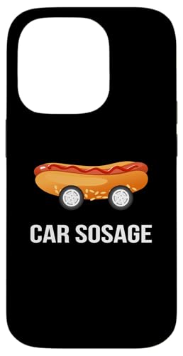 auto sosage 2318 Hülle für iPhone 14 Pro von car sosage