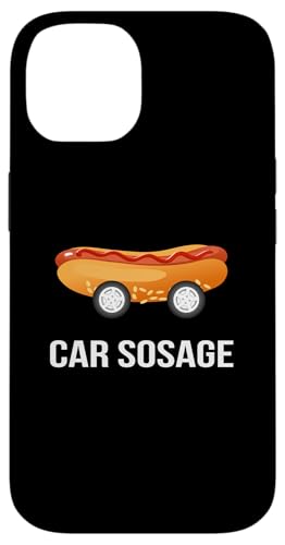 auto sosage 2318 Hülle für iPhone 14 von car sosage