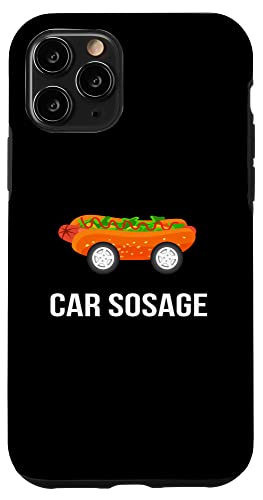 auto sosage 2320 Hülle für iPhone 11 Pro von car sosage