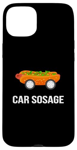 auto sosage 2320 Hülle für iPhone 15 Plus auto sosage 2320 Hülle für iPhone 15 Plus von car sosage
