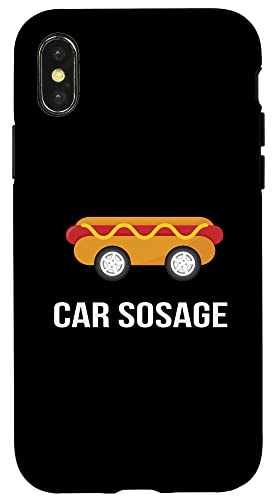 auto sosage 2321 Hülle für iPhone X/XS auto sosage 2321 Hülle für iPhone X/XS von car sosage