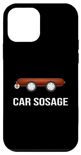 auto sosage 93 Hülle für iPhone 12 mini von car sosage