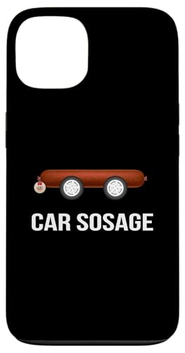 auto sosage 93 Hülle für iPhone 13 von car sosage
