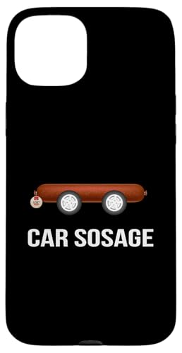 auto sosage 93 Hülle für iPhone 15 Plus von car sosage