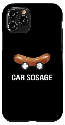 auto sosage 97 Hülle für iPhone 11 Pro von car sosage