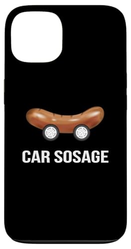 auto sosage 97 Hülle für iPhone 13 von car sosage