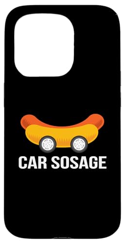 auto sosage s84 Hülle für iPhone 15 Pro von car sosage