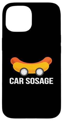 auto sosage s84 Hülle für iPhone 15 von car sosage
