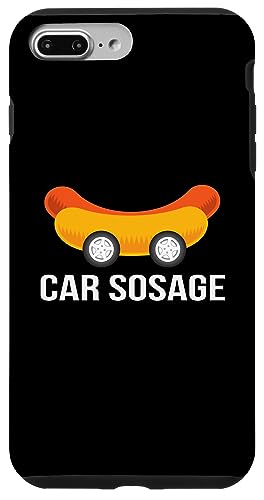 auto sosage s84 Hülle für iPhone 7 Plus/8 Plus von car sosage