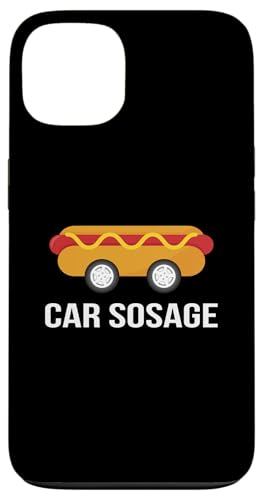 auto sosage s85 Hülle für iPhone 13 von car sosage