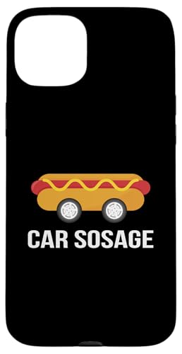 auto sosage s85 Hülle für iPhone 15 Plus von car sosage