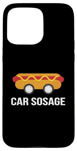 auto sosage s85 Hülle für iPhone 15 Pro Max von car sosage