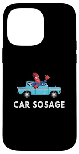 car sosage 105 Hülle für iPhone 14 Pro Max von car sosage